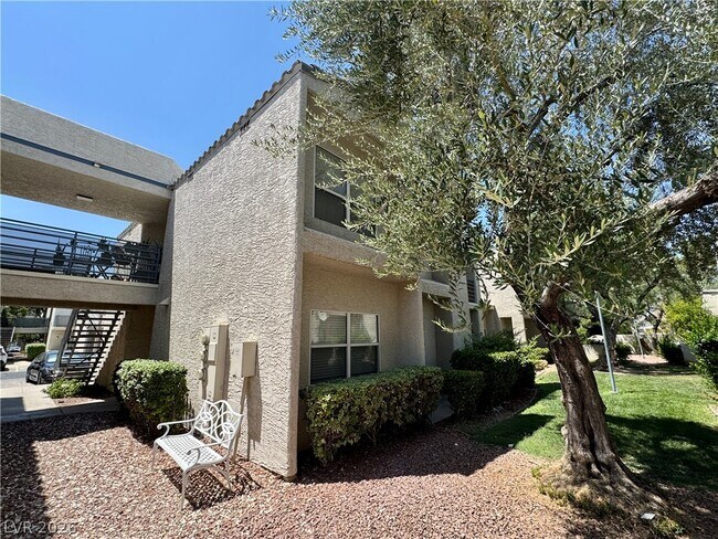 6250 W Flamingo Rd Unit 48