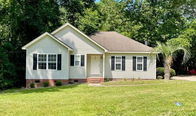 Lexington - Lexington House