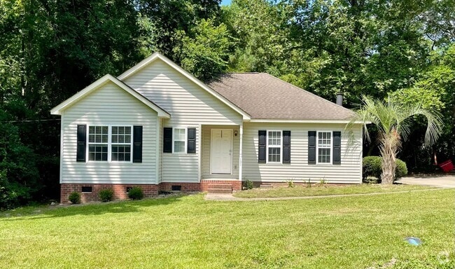 Building Photo - Lexington Rental