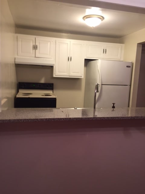 Kitchen - 35 Berlin St Unit 202