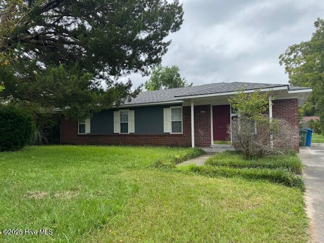 Building Photo - 2604 Robeson St Rental