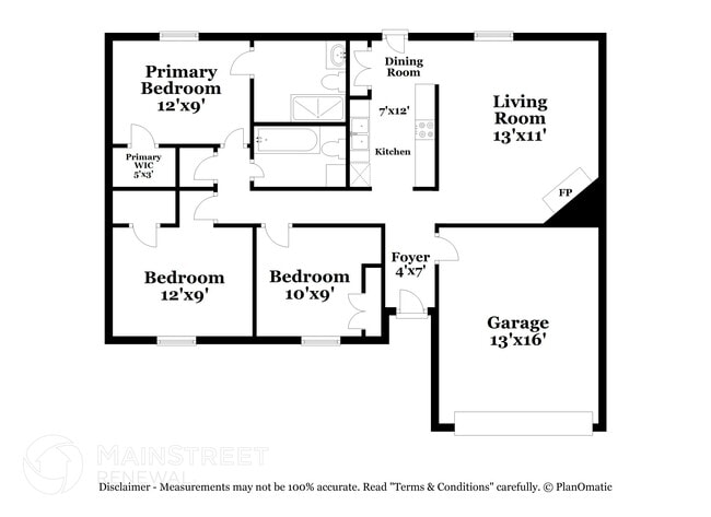 Photo - 308 Rockcrest Dr