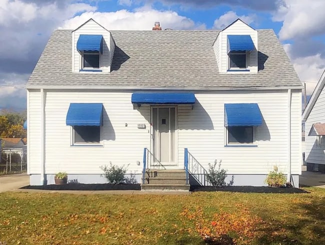 Building Photo - 14901 Reddington Ave Rental