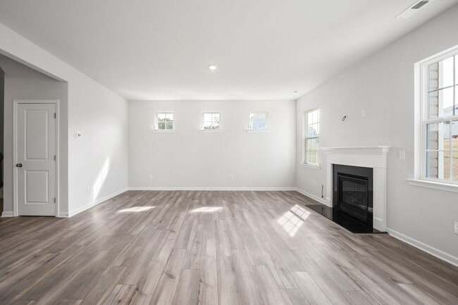 Photo - Brand New Smart Home in the Palisades Area!