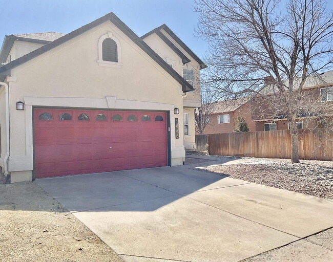 Photo - "Spacious 3-Bed with bonus room Sanctuary with 2.5 Baths in Fountain, CO – Your Serene Retreat Aw...