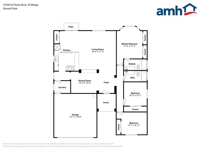 Photo - 12724 W Flores Dr