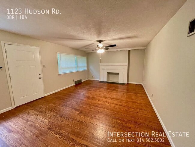 Photo - 1123 Hudson Rd