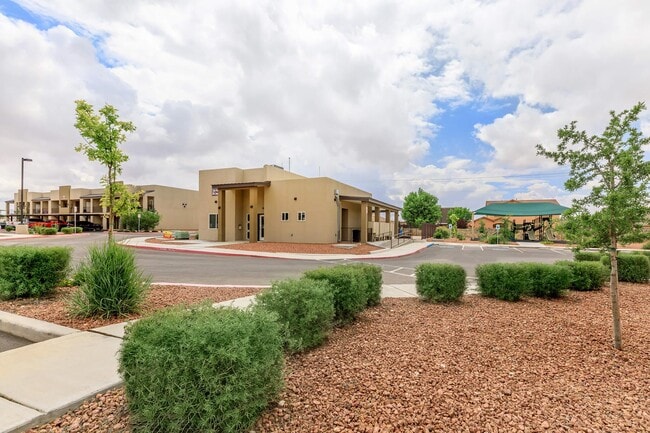 Villas at Sandstone