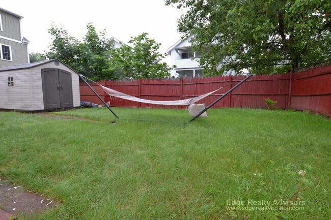 Photo - 203 Everett St Unit 2