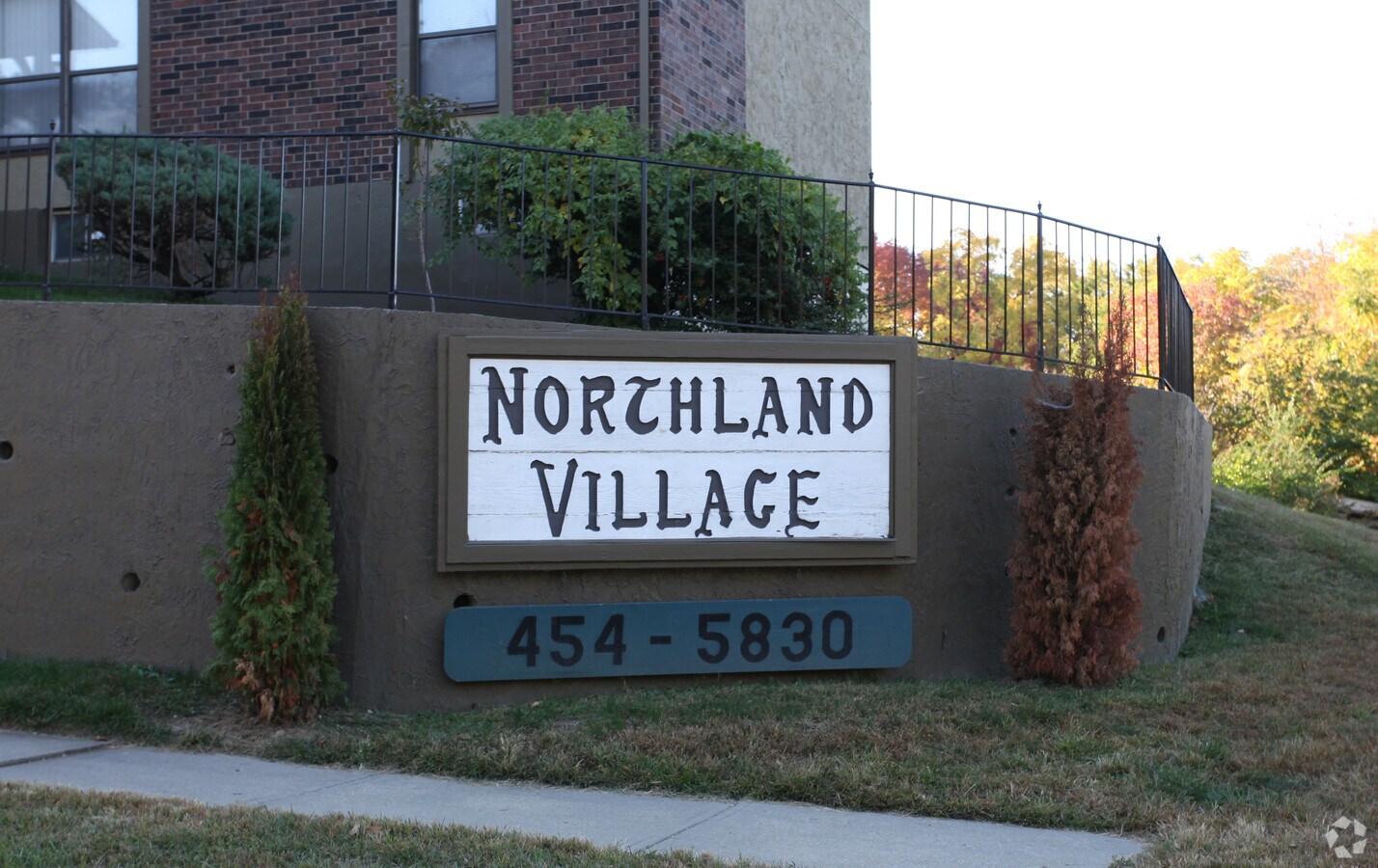 Photo - Northland Village Apartments