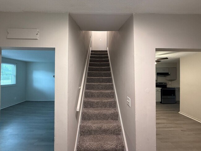 Photo - 3 Bed 2 Bath House