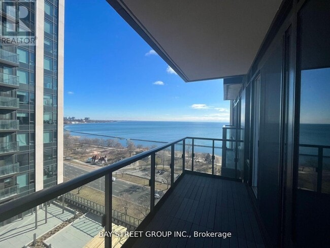 Photo - 1928 Lake Shore Blvd W Unité 1706