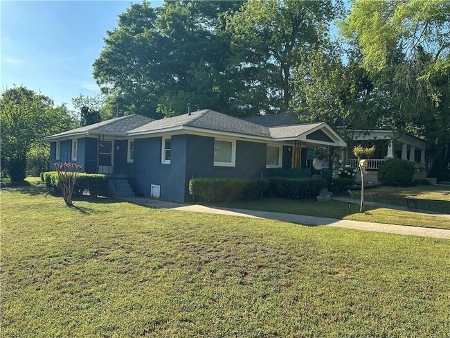 Building Photo - 296 Murray Hill Ave NE