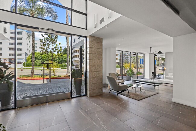 10600 Wilshire
