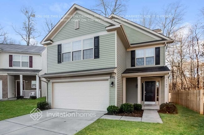 Photo - 2704 Old House Cir