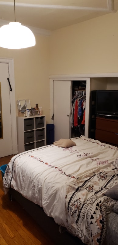 Photo - 328 S 43rd St Unit 1Rr