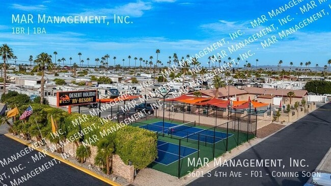 Photo - 3601 S 4th Ave