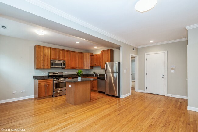 Photo - 1615 Monroe St Unidad 2S