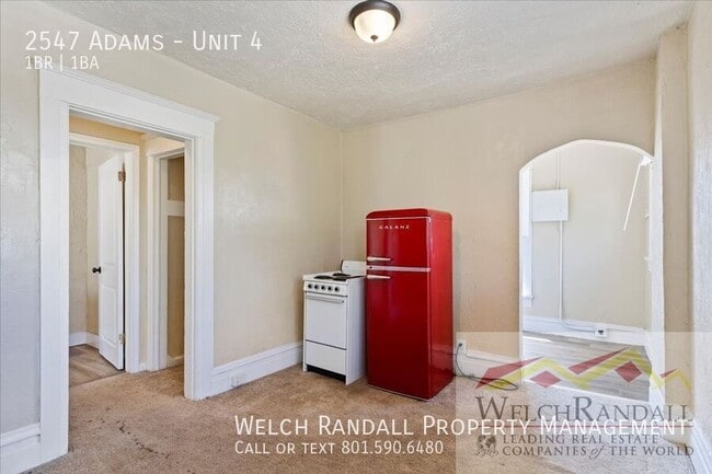 Photo - 2547 Adams-Unit 4 Unit 4