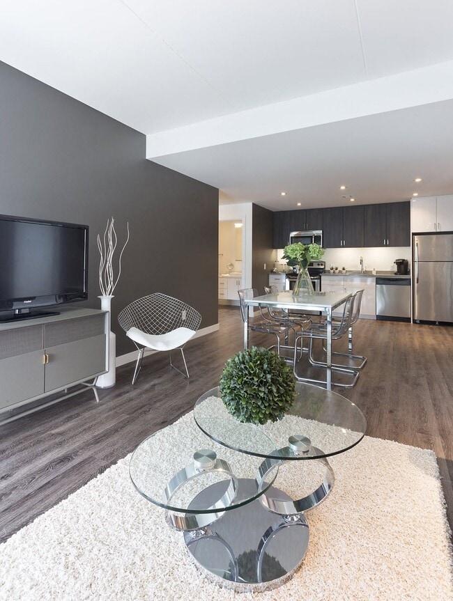 The Spot At 2815 Pembina