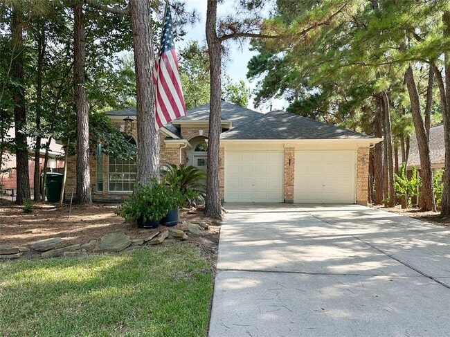 Building Photo - 311 N Rush Haven Cir Rental
