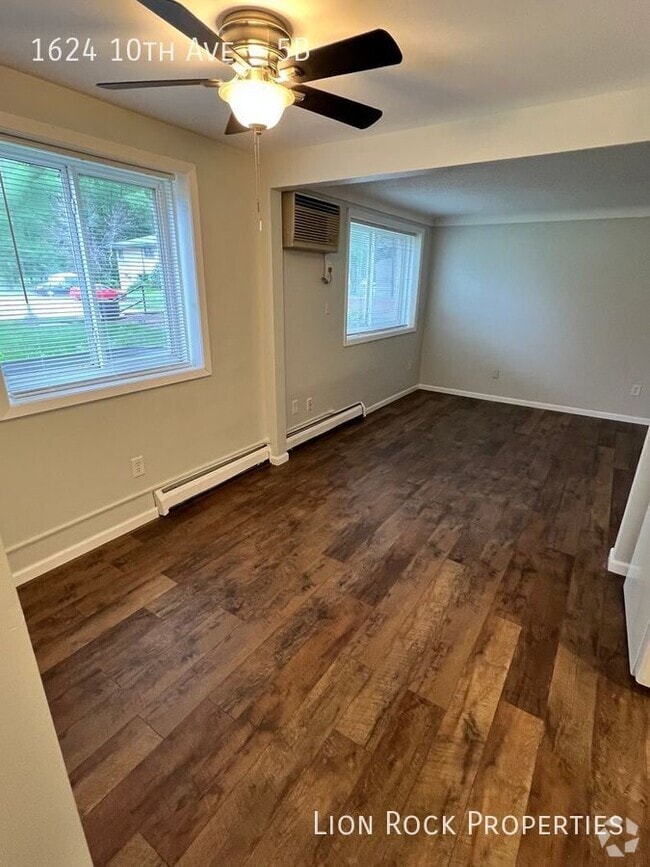 Building Photo - 1624 10th Ave Unit 5B Rental