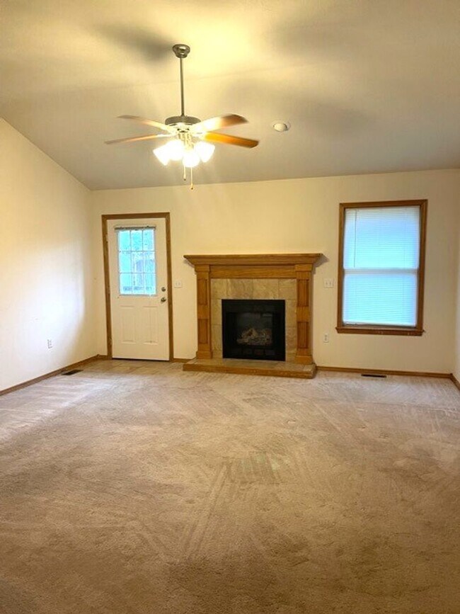 Bent Tree Subdivision! Rental House Rental in Springfield, MO