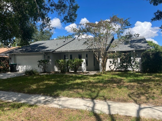 Building Photo - 9517 Fitzsimmons Dr Rental