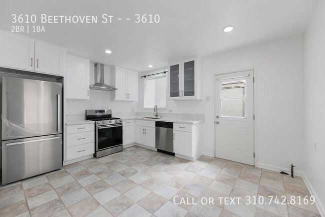 Photo - 3610 Beethoven St Apartment Unit 3610