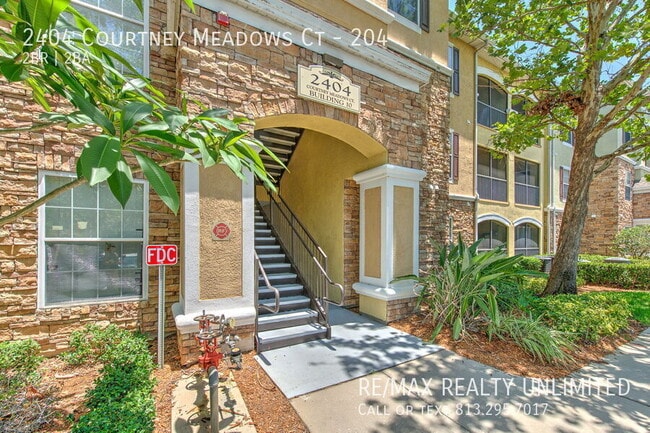 Photo - 2404 Courtney Meadows Ct Condo Unit 204