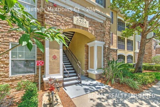 Building Photo - 2404 Courtney Meadows Ct Unit 204 Rental