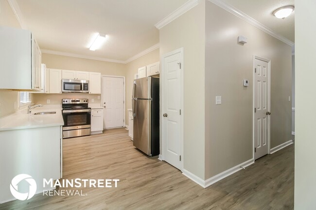 Photo - 3721 Harrington Point