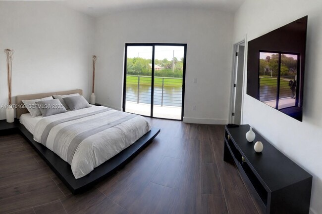 Photo - 4384 NW 8th Ct