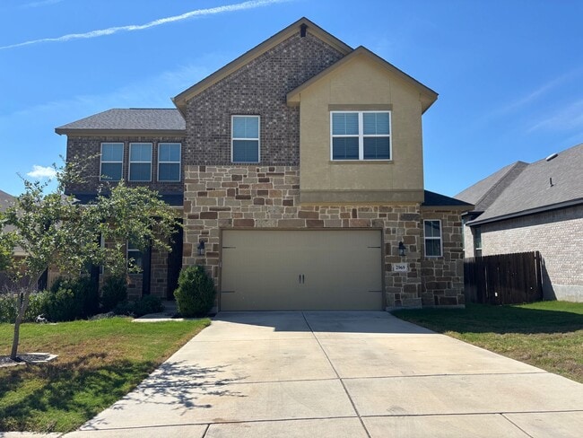 Photo - Beautiful 4-Bedroom Home with Free Communi...
