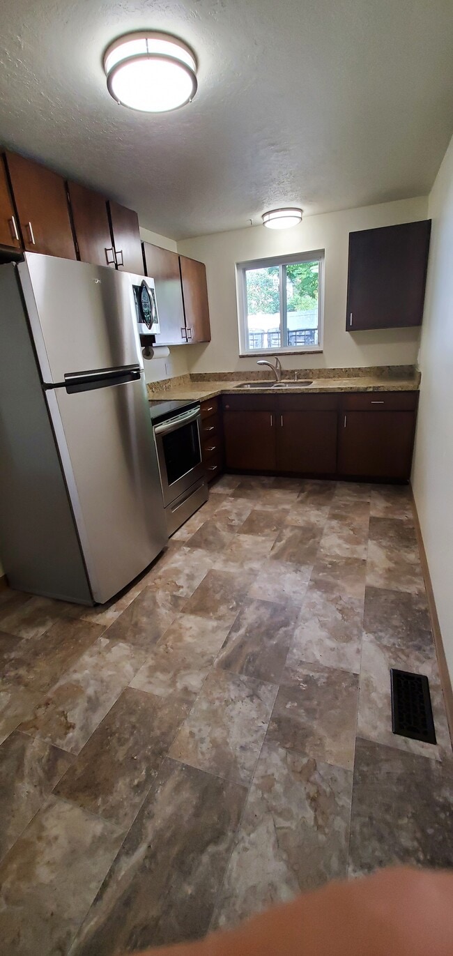 Cocina - 515 6th Ave Unidad #1