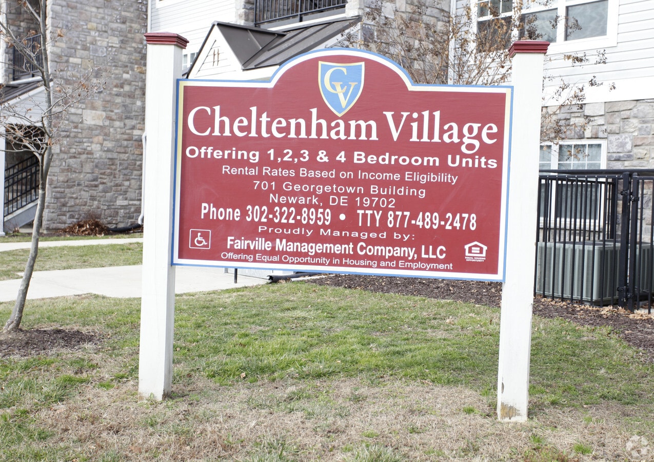 Photo - Cheltenham Village