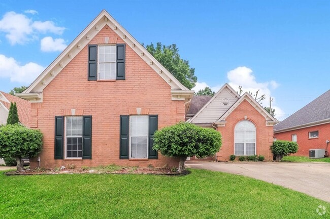 Building Photo - 8423 Shady Elm Dr Rental