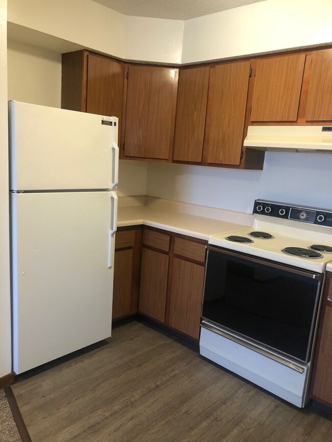 Photo - Boone Park Apartments