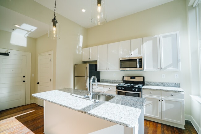 Photo - 520 Mulberry St Unidad 204