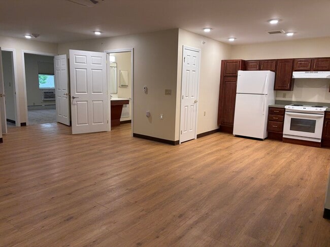 Chandler Place Apartments - 62+ Community
