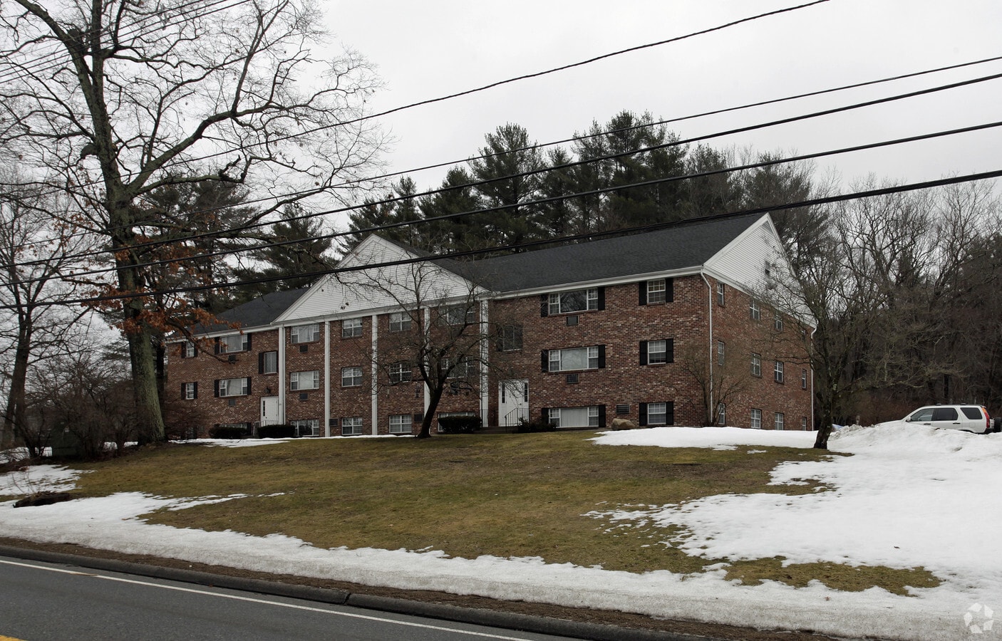 Grafton Colonial Apartments - Grafton Colonial Apartments