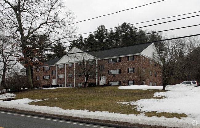Grafton Colonial Apartments