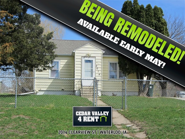 Building Photo - 2 bedroom, 1 bath house