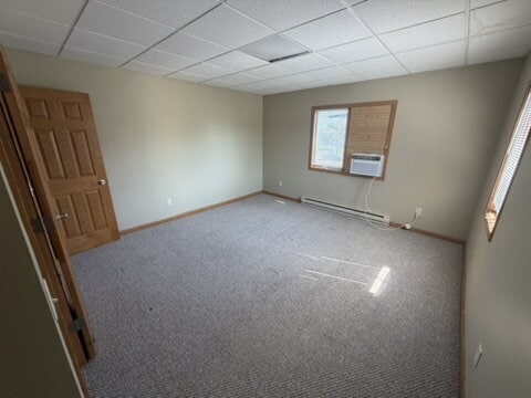 Photo - Available Now!! 1 Bedroom, 1 Bathroom Apartment For Rent Downtown Osseo with A View! Unit 1