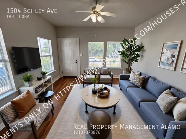 Photo - 1504 Schley Ave