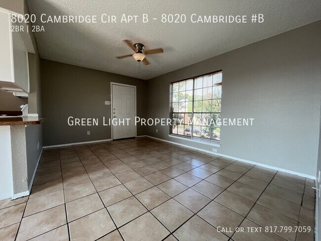 Photo - 8020 Cambridge Cir Unit 8020 Cambridge #B