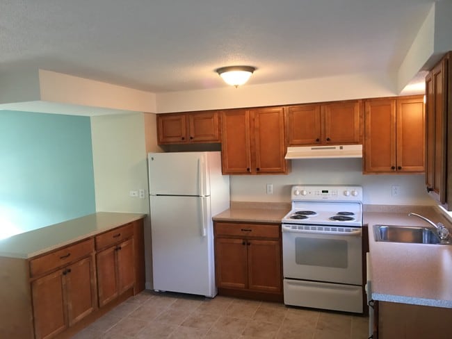 Photo - Crossroads of Enfield