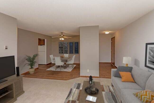 Photo - Lexington Heights