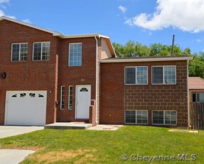 Building Photo - All brand new inside three bedroom two bath home