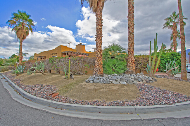 Building Photo - 51510 Avenida Obregon Rental